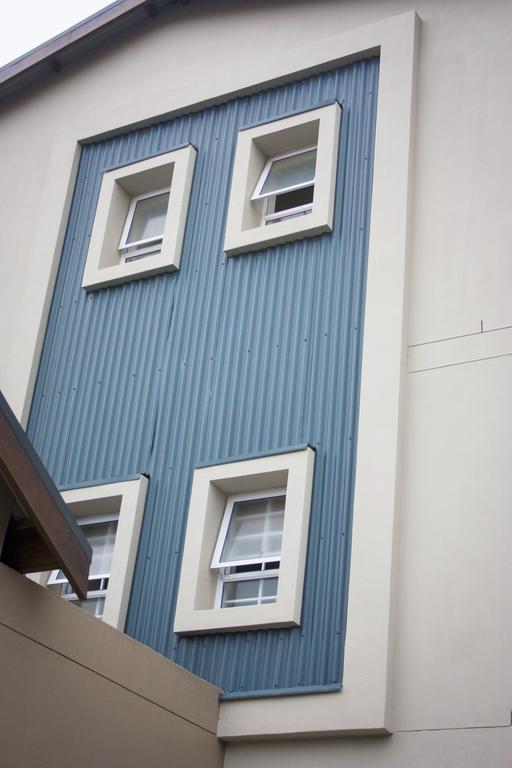 Appartement Knysna Pocket Breaks Unit 5 Extérieur photo