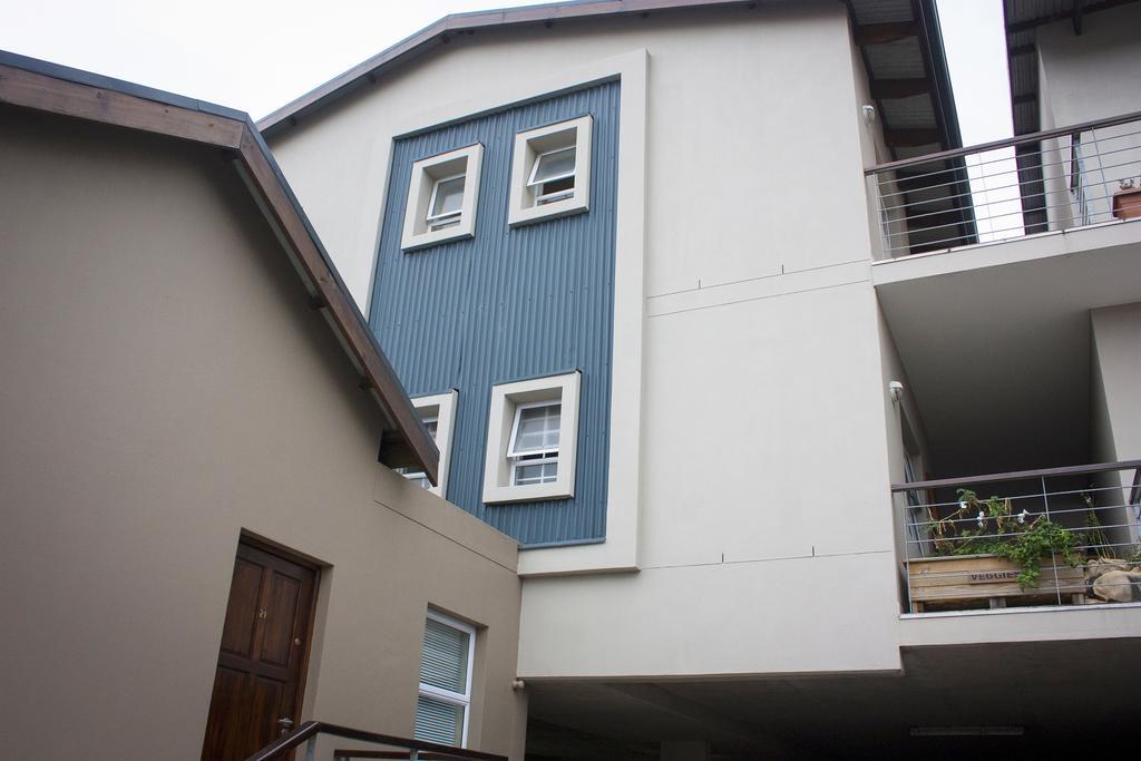 Appartement Knysna Pocket Breaks Unit 5 Extérieur photo