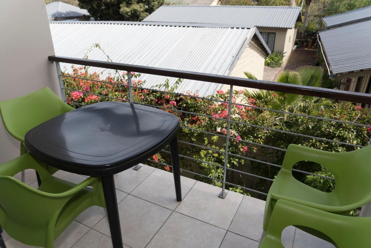 Appartement Knysna Pocket Breaks Unit 5 Extérieur photo