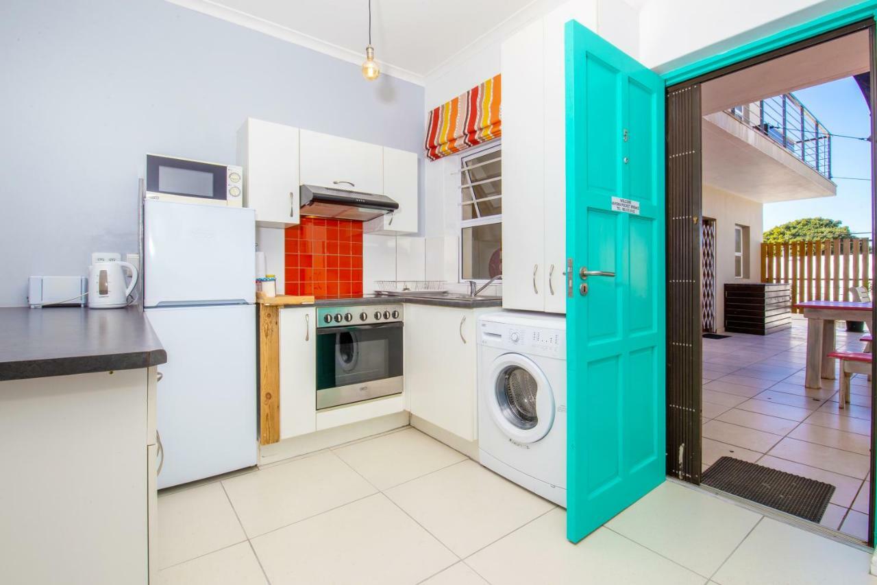 Appartement Knysna Pocket Breaks Unit 5 Extérieur photo