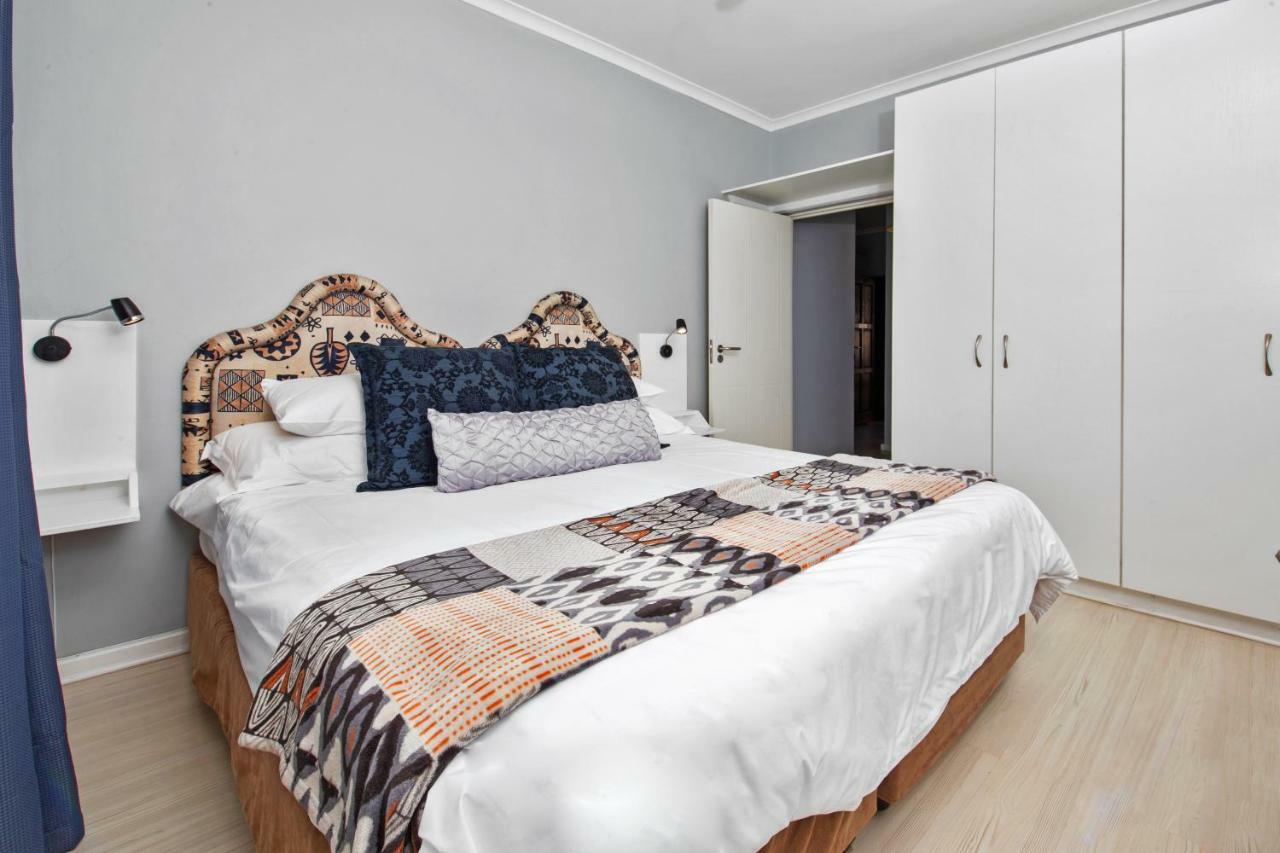 Appartement Knysna Pocket Breaks Unit 5 Extérieur photo