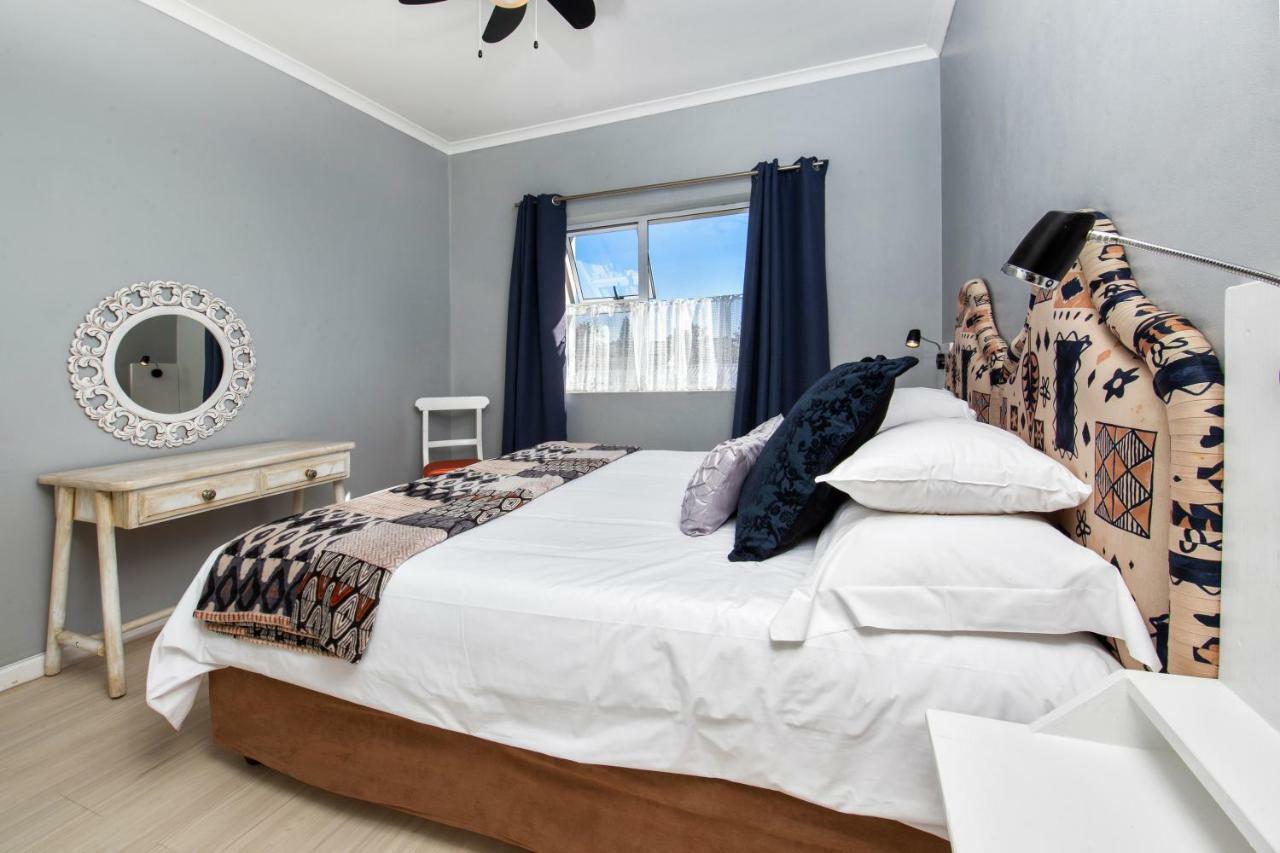 Appartement Knysna Pocket Breaks Unit 5 Extérieur photo