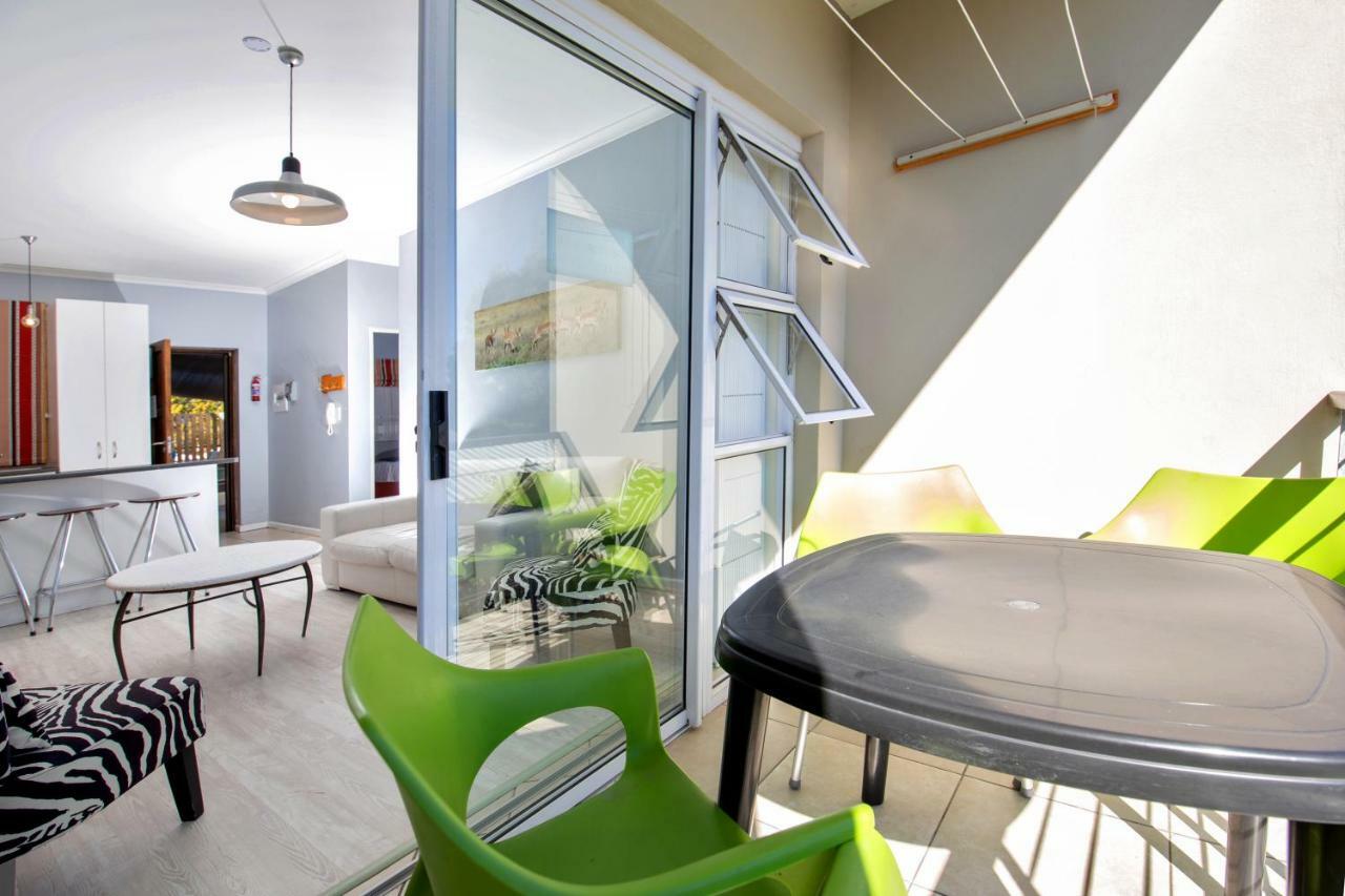 Appartement Knysna Pocket Breaks Unit 5 Extérieur photo